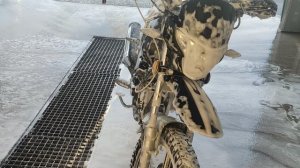 regullmoto sk 200-9 мойка