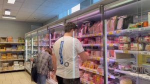 🛒Потребительский Контроль ЛДПР продолжает проверку магазинов области.