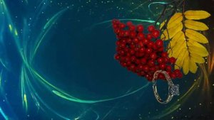 Колечко Авторская песня Т Овсиенко кавер Г Погорельская