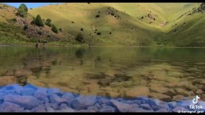 озеро Кок_Коль