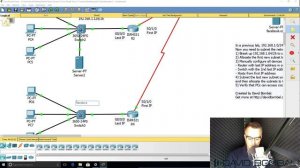 02. Subnetting Lab 2 - Answers Part 1