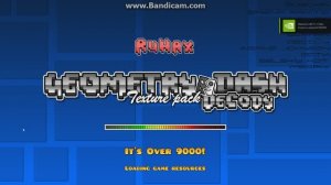 тутор на сет декоди в гд