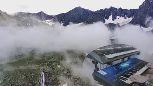 Над_Алтаем (YAMAHA SX 720)