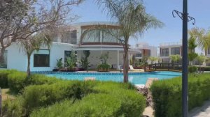 Квартира у Моря на Северном Кипре