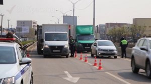 1 апреля 2020. первый день карантина COVID-2019 в Краснодаре