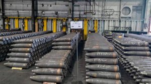 Великобритания передала Украине средства ПВО и снаряды на $200 млн