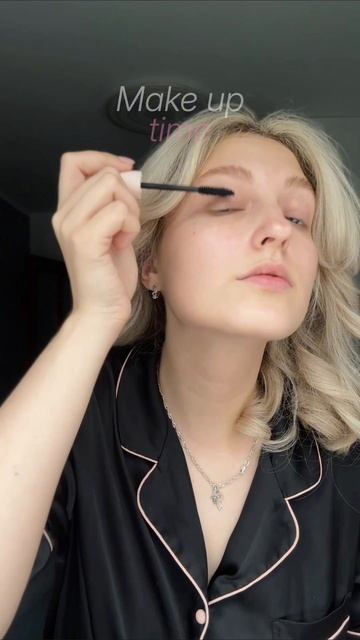 #макияж #туториал #рек смотреть онлайн