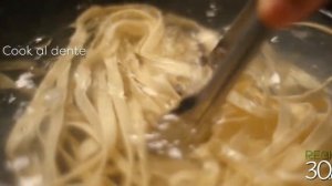 y2mate.com - Lemon Fettuccine with crispy prosciutto_v720P
