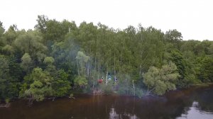 Поход Пушкино