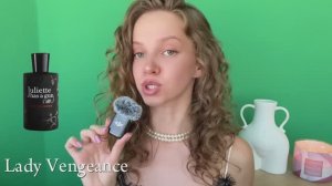 1 бренд = 1 аромат. 21 любимец из каждого бренда! Обзор от IMVLADA