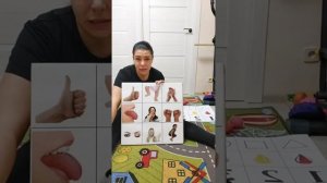 📹 логомишень вторая часть. моя авторская разработка →
 #Логопед
Хочешь такую? Напиши