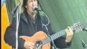 "Самая любимая песня". Сл. и муз. Олег Митяев.