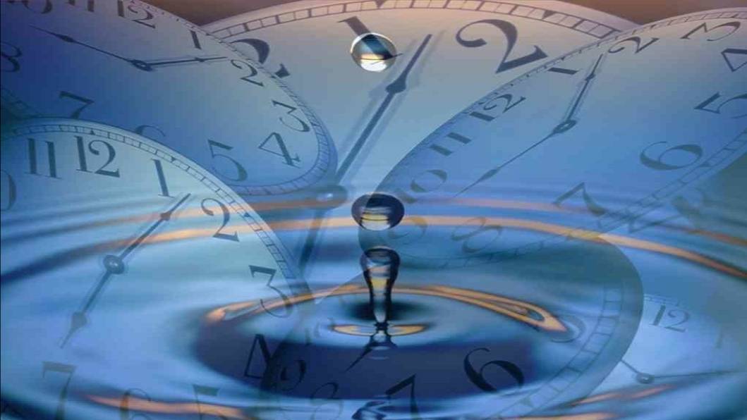 Свидетельства о путешествиях во времени! смотреть онлайн