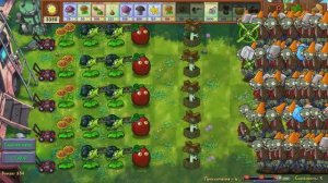 PvZ Fusion (1)
