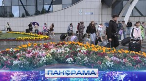 «Югра — Донбасс»: каникулы под мирным небом. Как ХМАО дарит макеевским детям радость и оздоровление