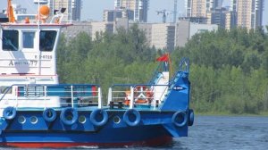 6.7.2025г Енисей0 Ангара 77 MVI_7933