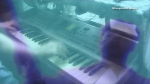 Посредине лета - музыка: Константин Меладзе