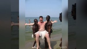 Мои приключения
