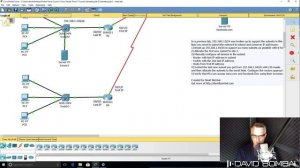 01. Subnetting Lab 2 - Can you complete the lab