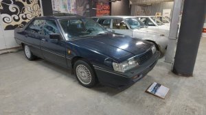 Музей японских автомобилей-2