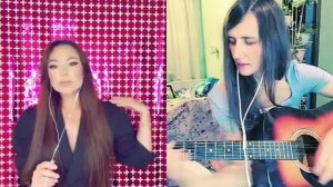 Море мы, гитара, Assel...BB&Esenia