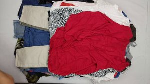 37730 Большие размеры микс женский, 30пак, 92102, секонд (cream/extra) оптом