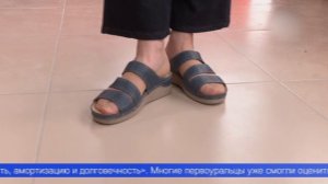 Широкий ассортимент фирменной белорусской обуви представлен на ярмарке в Первоуральске