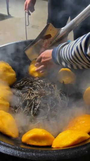 Мукбанги и рукодельники