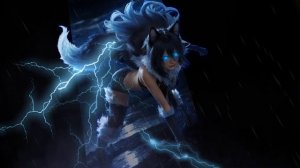 Атмосферная Музыка l Dark Trap music ｜Trap Metal Rage l Industrial Hip-Hop Experimental l Kira