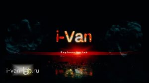 i-Van
