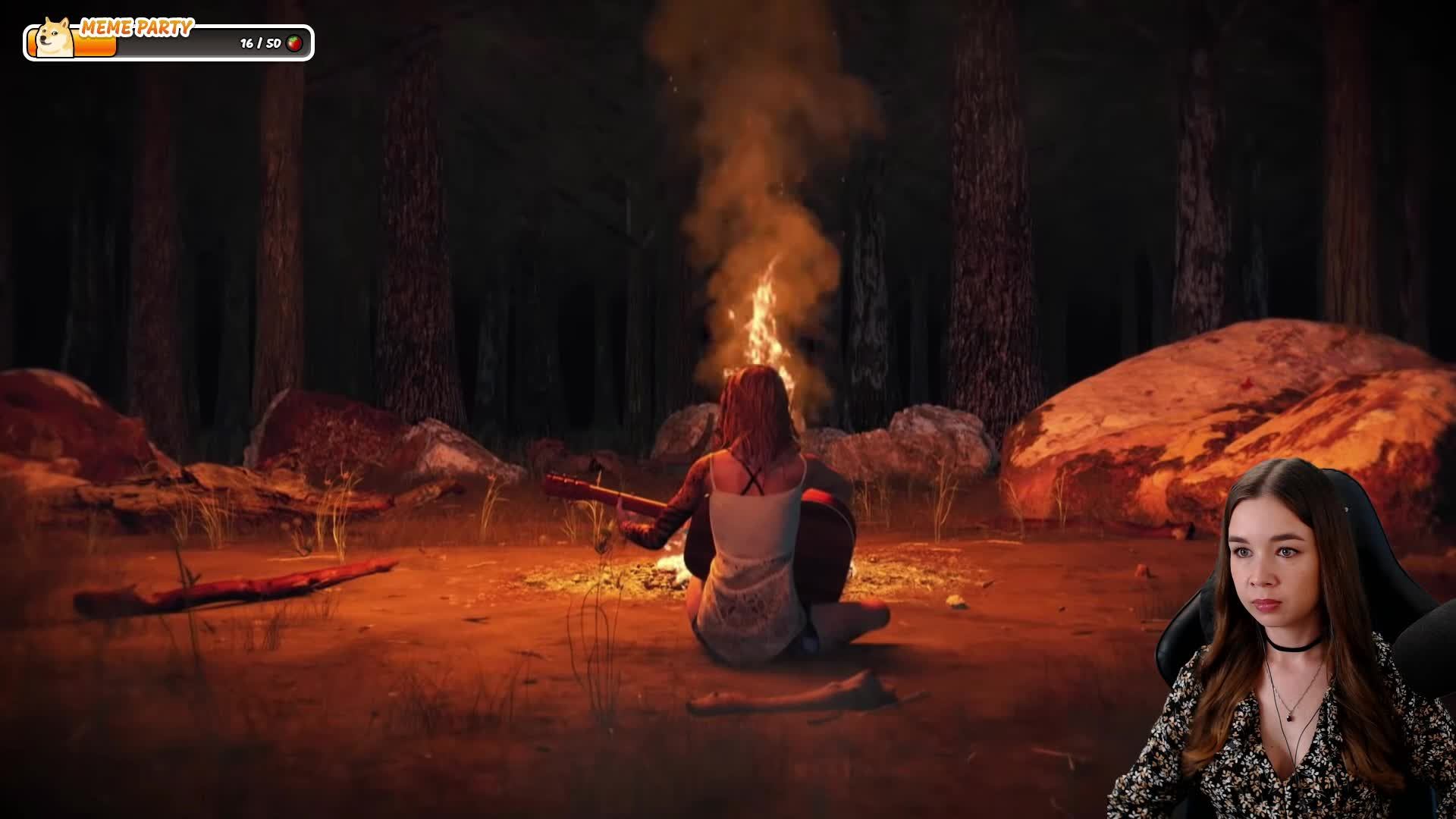 Как обычно всё т̶о̶к̶с̶и̶ч̶н̶о̶ клубнично! ❤ Смотри описание под видео! #Dead by Daylight смотреть онлайн