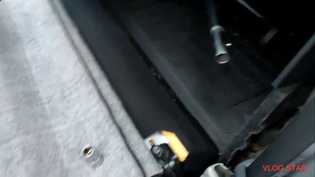 Разбор автомобиля Тойота Королла в150 кузове для самостоятельной установки авточехлов смотреть онлайн