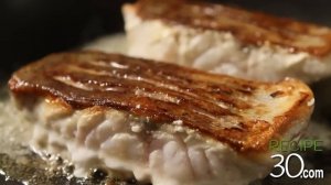 y2mate.com - FISH MEUNIERE  By RECIPE30com_720pFH