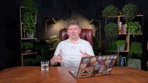 8 ясная глубина