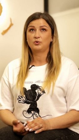 «Хочу стать сурмамой, но сомневаюсь в своем решении» 😔