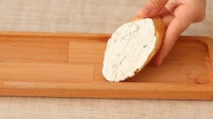 Брускетта - это БОМБА-закуска! Нереально вкусные бутерброды!