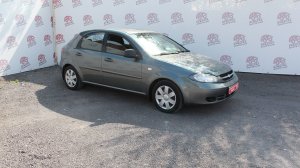 Chevrolet Lacetti №32