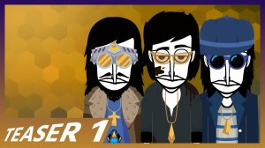 The Ship || Hillbox Vπ || Announcement Teaser 1 || Incredibox Mod