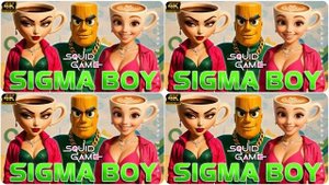 ЗОЛОТАЯ КОЛЛЕКЦИЯ ПОДБОРКА ПЕСЕНОК И РЕМИКСОВ СИГМА БОЙ И СИГМА ГЁРЛ! СМОТРИМ ВСЕЙ ДЕРЕВНЕЙ УРА