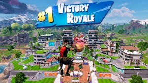 55 Kill Solo Vs Squads Wins Gameplay Full Game (Fortnite Chapter 6 Season 3 Ps4 Controller)