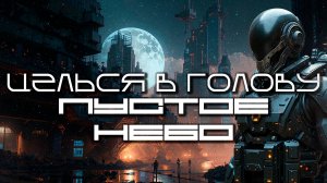 1 Час Aim To Head Подборка - ПУСТОЕ НЕБО (SKYNULL) - Dark Techno, Киберпанк, Cyberpunk