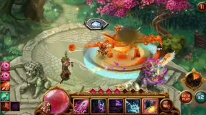 Гильдия героев 14