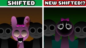 INCREDIBOX SPRUNKI ⚡😱 | ОРИГИНАЛ vs МОД – ШОК-РЕЗУЛЬТАТ! 👀💥