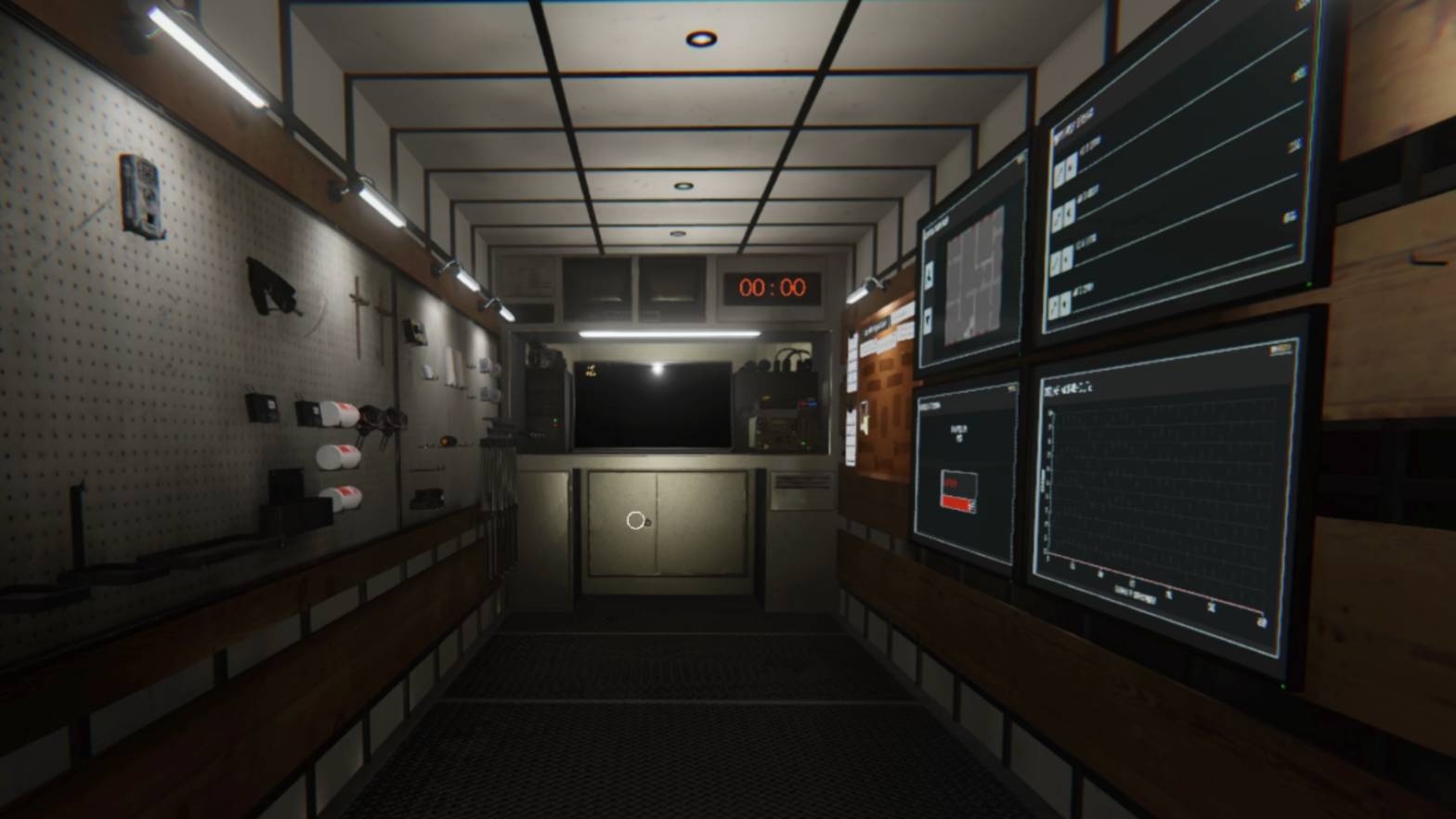 Phasmophobia #18 - Chronicle обновление