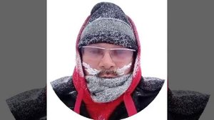 Всем тепло а я за полярным кругом