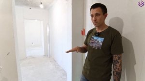 Не попадайтесь на уловки застройщика! ОБЗОР ПРИЕМКИ КВАРТИРЫ ОТ ПРОРАБА