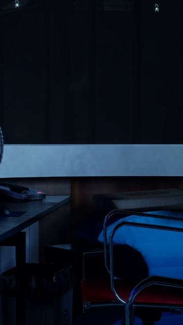 Превращение Солнца в Луну фнаф 9 русская озвучка #фнаф9 #fnaf9 смотреть онлайн