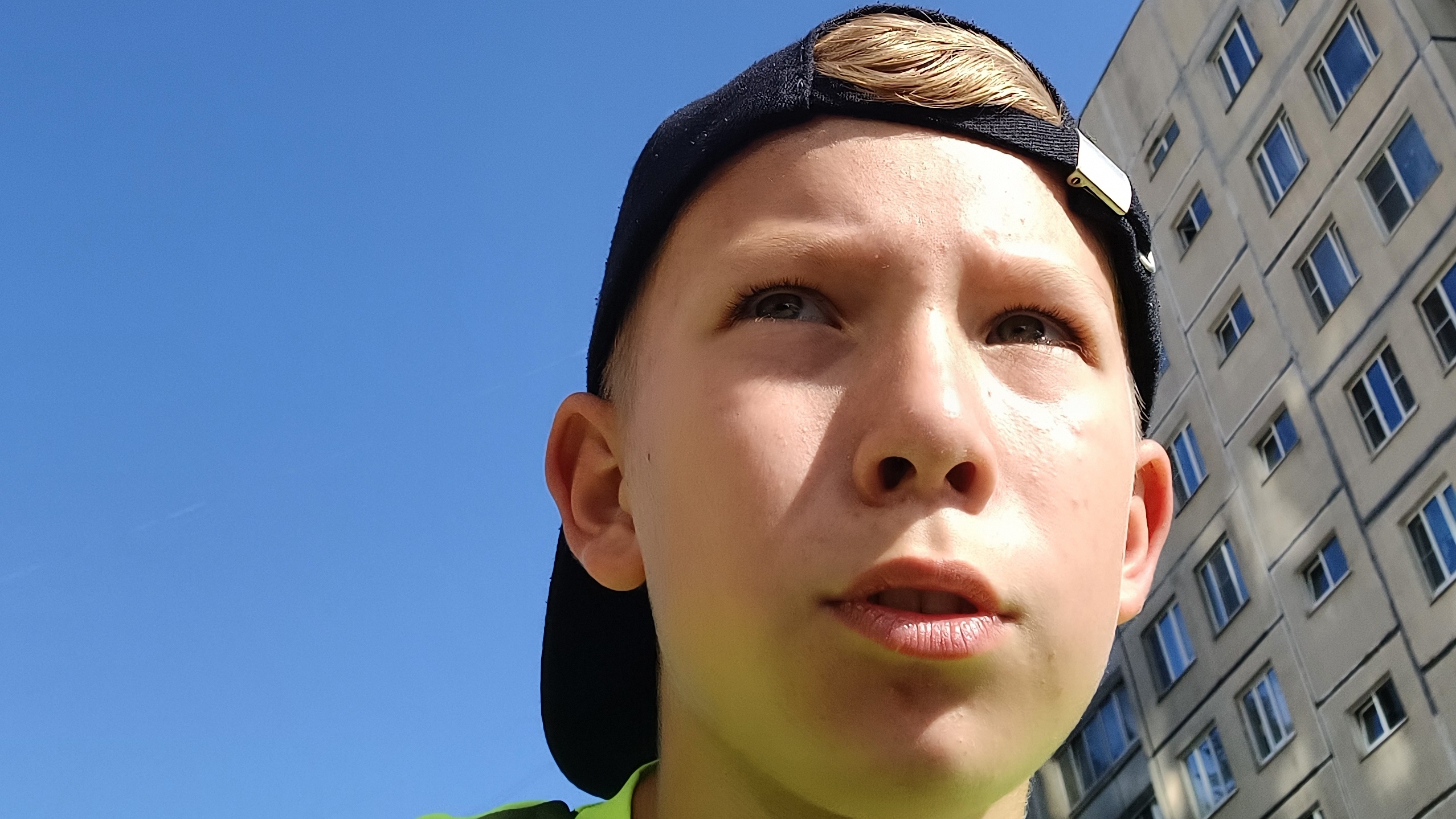 2 день в Токсово смотреть онлайн