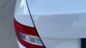 Skoda Octavia 2015 г. VIN 025347 Краснодар