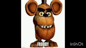 Фредди фазбер сбегает с урока!!!!